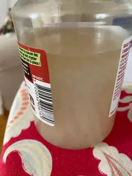 Kefir grains