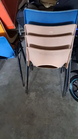 Chaises