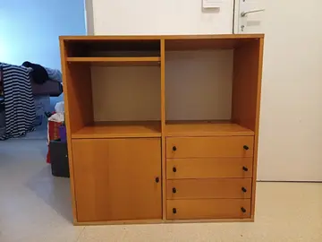 meuble rangement