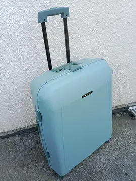 Grande valise Delsey