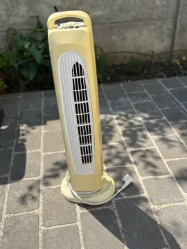 Ventilateur