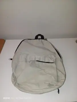 Sac à dos