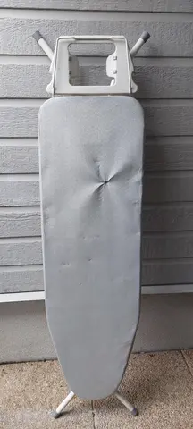 table à repasser