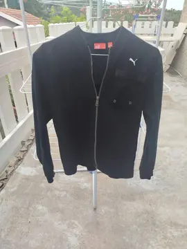 veste Puma enfant