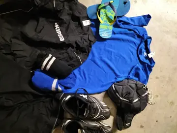 ensemble enfant rugby