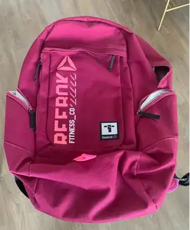 Sac à dos Reebok en très bon état