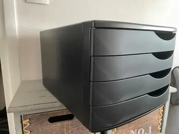 Classeur de bureau