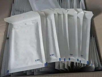 Lot 200-250 enveloppes 12*18cm