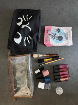 produits de beaute