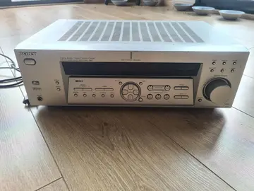 Amplificateur
