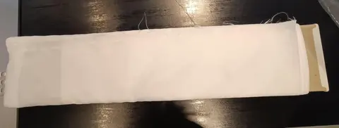Doublure polyester