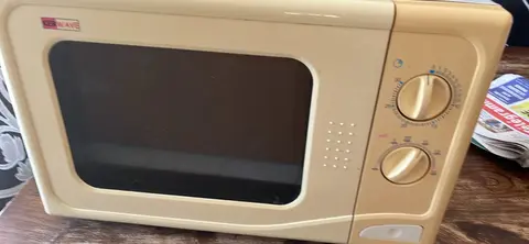 micro-ondes