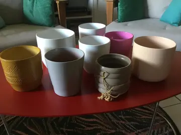 cache pot
