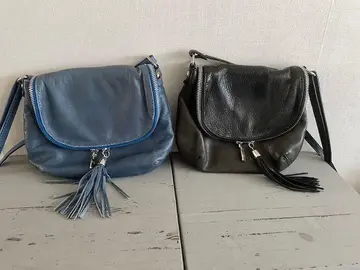 2 petits sacs