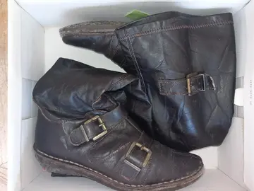 Bottes P36 Fille