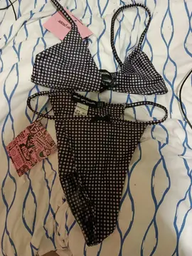 Maillot de bain 36 neuf
