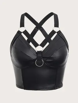 bustier