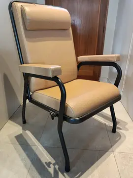 Fauteuil relaxation type médical