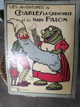 livres anciens