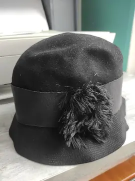 chapeaux anciens