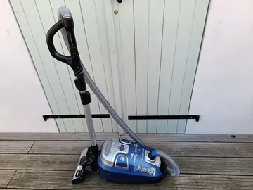 aspirateur traîneau Rowenta
