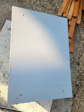 meuble tv hifi