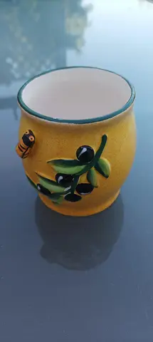petit pot