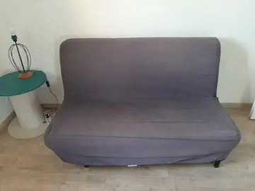 Canapé convertible BZ