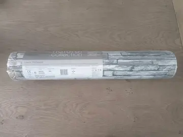 rouleau de papier peint