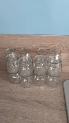 lot pots la Laitière