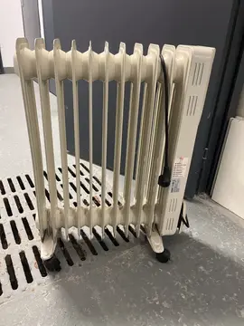 radiateur