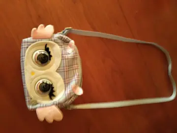 petit sac bandoulière fille