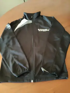 veste de survêt enfant 10/12 ans