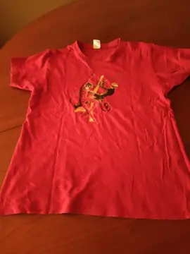 t-shirt fille 12 ans