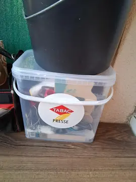 outillé