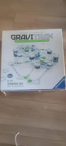 Gravitrax jeu de construction