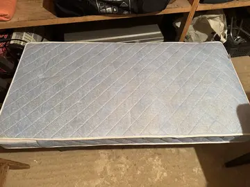 matelas pour lit bébé