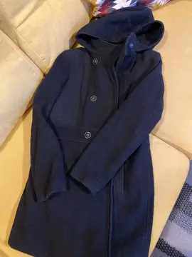 Manteau femme