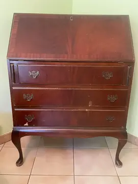 secretaire