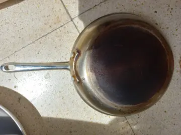 poêle type tefal