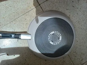 poêle tefal
