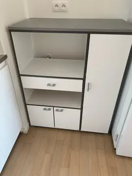 meuble de cuisine
