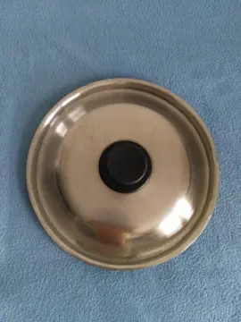Couvercle pour casserole ou marmite