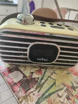 Radio numérique Weho
