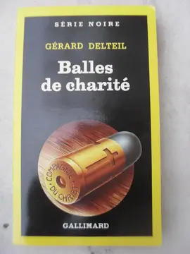 Balles de charité