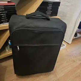 valise réservé pour Charlie