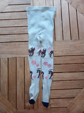 Collant 5 -6 ans