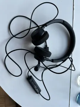 Casque Dell