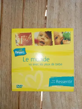 CD Enfant