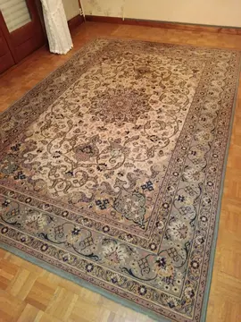 tapis